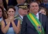 Bolsonaro é aconselhado a indicar Michelle à Presidência para pressionar Tarcísio
