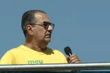 “Quero destruir essa minuta de golpe capitaneada pelo grupo Globo”, diz Malafaia, em ato pró-Bolsonaro