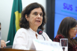 Ministério da Saúde pegou dinheiro de emendas para distribuir recursos à revelia do Congresso