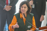 Governo ainda tenta salvar Nísia, mas já tem possível substituto dentro do Ministério da Saúde Governo ainda tenta salvar Nísia, mas já tem possível substituto dentro do Ministério da Saúde