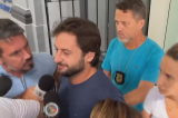 PRD expulsa Rodrigo Carvalheira após prisão por suspeita de estupro