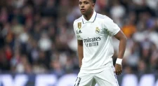 Jornal espanhol repercute possível saída de Rodrygo do Real Madrid