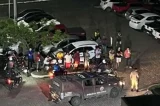 Troca de tiros com a polícia deixam três mortos na Bahia