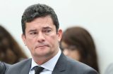 TSE marca julgamento de Sergio Moro