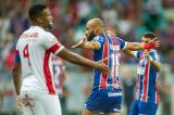 Fim da linha: Náutico perde para o Bahia e dá adeus à Copa do Nordeste