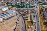 Obras da Travessia Urbana avançam e Prefeitura de Juazeiro comunica interdição da Tv. Lomanto Junior