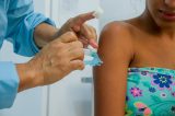 Prefeitura de Juazeiro segue campanha contra a gripe e alerta pais sobre importância de imunizar as crianças