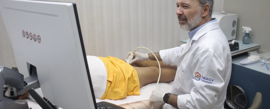 Prefeitura de Juazeiro oferece tratamento moderno e de rápida recuperação para tratamento de varizes