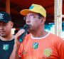 Juvenilson e a estrategia de campanha