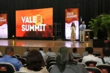 Superintendente do Sebrae Bahia, Jorge Khoury, participa da Vale Summit 2024 em Juazeiro