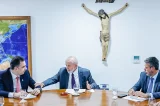 Lira: catástrofe no RS vai mudar forma de tratar questões climáticas