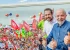 MDB aciona Lula na Justiça Eleitoral por ato no 1º de Maio