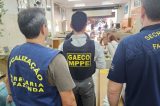 MPPE, Polícias Civil e Militar e Sefaz fecham o cerco sobre grupo criminoso de Caruaru que pratica sonegação e lavagem de dinheiro