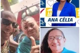 Pré-candidatos do PDT de Juazeiro correm trecho em busca do apoio popular