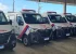 Governador entrega mais de 170 veículos em Salvador e no interior
