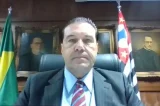 Presidente do TRE-SP avalia conduta de Lula como ‘irregular’