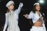 Produtora que faria turnês de Ivete e Ludmilla deve mais de R$ 2,6 mi Produtora que faria turnês de Ivete e Ludmilla deve mais de R$ 2,6 mi