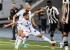 Referência técnica, Everton Ribeiro lidera fundamentos defensivos