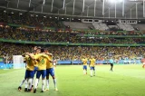 Salvador se torna palco de importantes jogos do futebol mundial