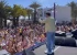 Se apresentando em Ibiza, Wesley Safadão doa parte de cachê para o RS