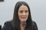 Morre a deputada federal Amália Barros, aos 39 anos