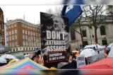 Tribunal de Londres autoriza Assange a apresentar novo recurso contra extradição para os EUA