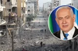 Alemanha diz que prenderá Netanyahu se TPI emitir mandado de prisão por crimes de guerra Alemanha diz que prenderá Netanyahu se TPI emitir mandado de prisão por crimes de guerra