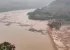 Barragem entra em colapso no Rio Grande do Sul