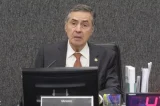 Absurdo! Barroso adia análise do caso de Moro e Hardt no CNJ