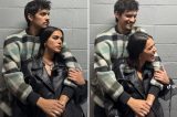 Novo affair? Cantor famoso posta foto em clima íntimo com Bruna Marquezine; confira