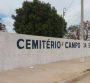 O pidão! Vereador Marquinhos do N4 pede a requalificação dos Cemitérios municipais de Petrolina