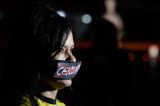 Criminalizar a liberdade