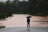 Inmet emite alerta de chuvas intensas para 404 cidades baianas