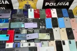 Polícia Civil passará a registrar IMEI de celulares roubados na Bahia