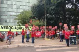 Ato Nacional em Defesa da Educação Pública acontece nesta quinta (9) em Brasília