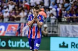 Caio Alexandre perde pênalti decisivo, Bahia cai pro CRB e dá adeus à Copa do Nordeste