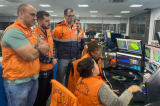 Enchentes agora atingem SC; mais de 800 estão fora de casa devido a inundações