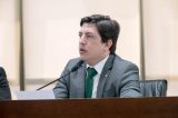 Deputado propõe campanha contra crimes cibernéticos envolvendo menores em Pernambuco