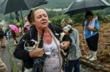 Número de desalojados dobra em 24 horas no Rio Grande do Sul e já são mais de 327 mil gaúchos fora de suas casas
