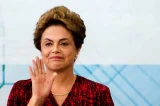 Dilma nega ter arquivado estudo sobre crise climática