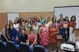 Prefeitura de Juazeiro promove evento que homenageia profissionais da enfermagem do município