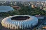 Inter prevê retorno ao Beira-Rio em agosto e inicia limpeza do CT