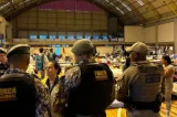 Força Nacional passa a atuar também na segurança de abrigos no Rio Grande do Sul