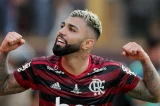 Flamengo enfrenta o Amazonas com holofotes no reserva Gabigol, que vive temporada tão ruim quanto na Europa