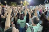 Greve da enfermagem mantida no HCP