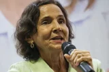 Secretária executiva do MEC, Izolda Cela, anuncia saída para disputar eleições municipais