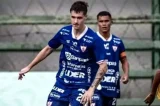 Jogador de 19 anos morre durante aquecimento em jogo que antecedia confronto com o São Paulo