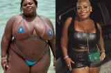 Jojo Todynho surpreende ao aparecer 50kg mais magra; veja antes e depois