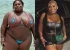 Jojo Todynho surpreende ao aparecer 50kg mais magra; veja antes e depois