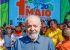  Lula critica “ato mal convocado” e faz “reconhecimento” ao Congresso